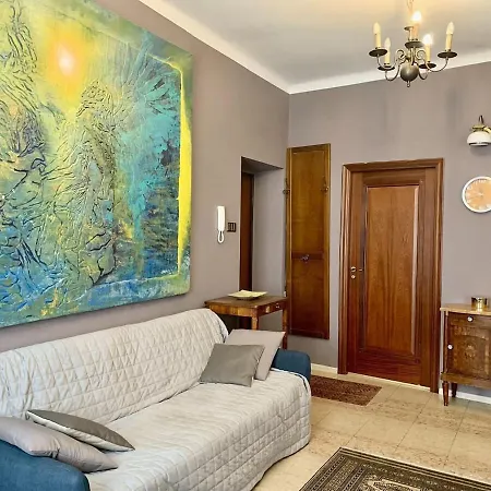 Apartament Piekne Agnieszka Poznań