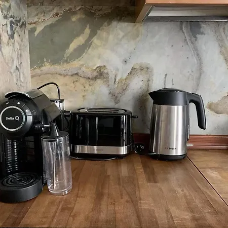 Piekne Agnieszka Apartament Poznań