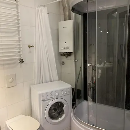 Piekne Agnieszka Apartament