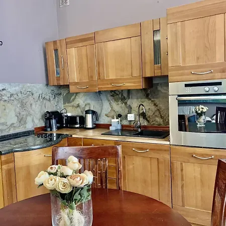 Piekne Agnieszka Apartament Poznań