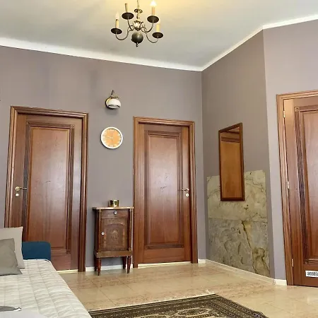 Piekne Agnieszka Apartament *