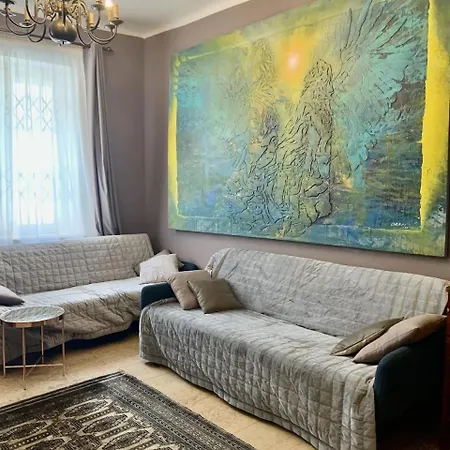 Apartament Piekne Agnieszka