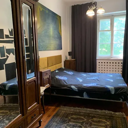 Piekne Agnieszka Apartament *