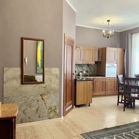 Apartament Piekne Agnieszka *